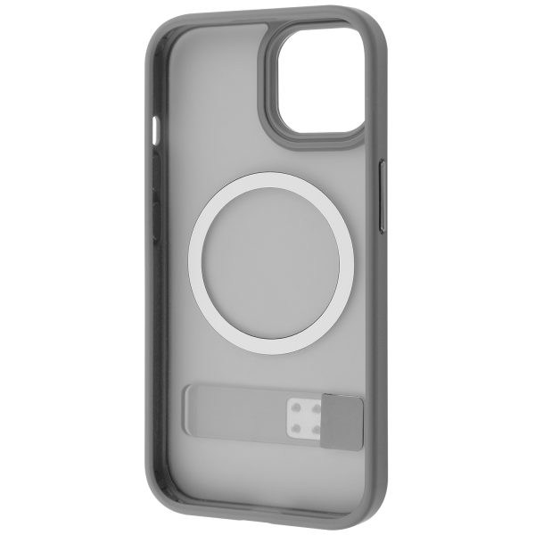 Mainstay Case with Magnetic Ring